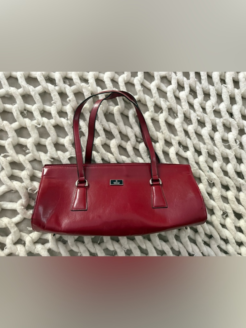 Red bag